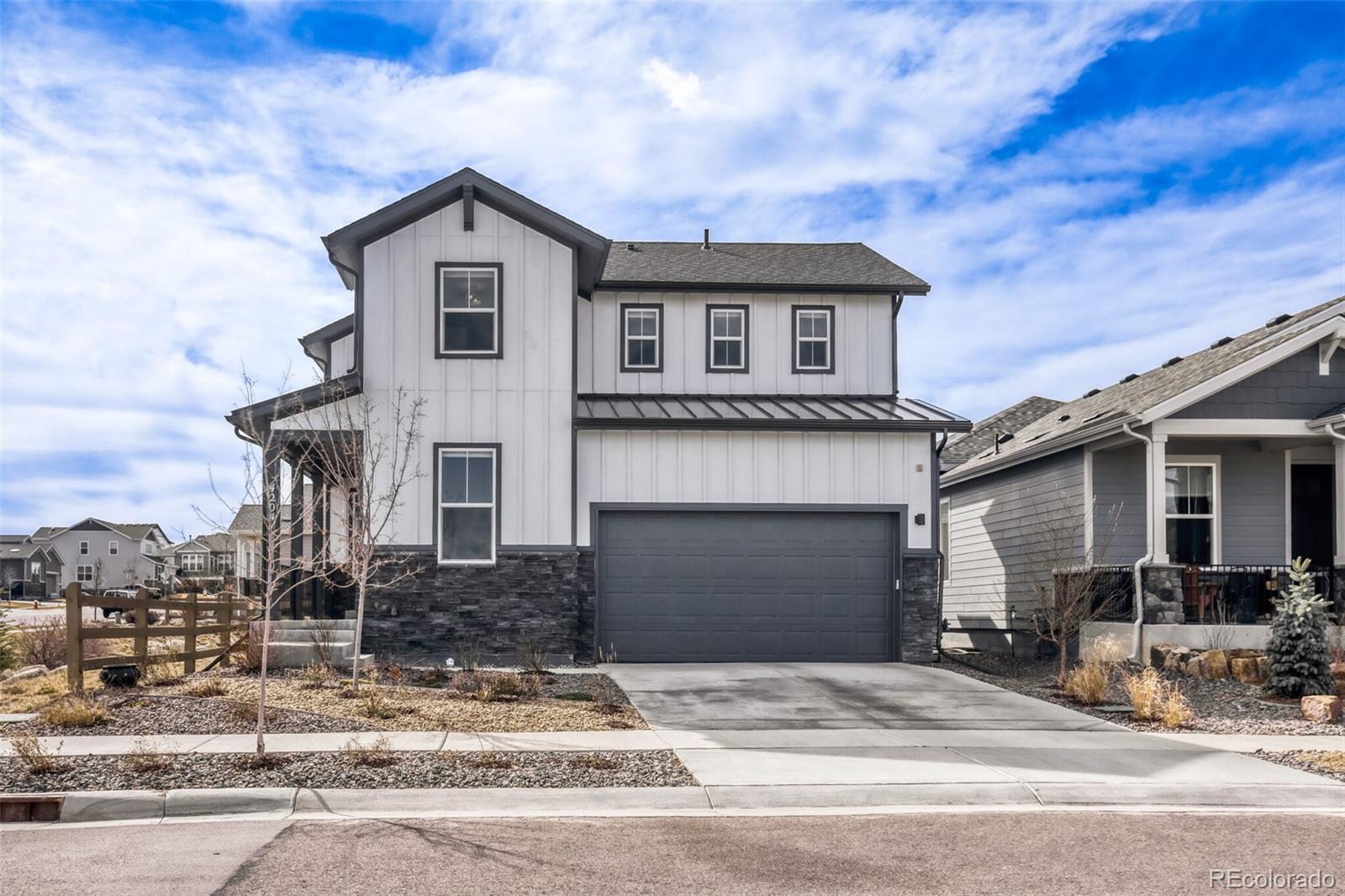 4204 Martinson Drive Loveland CO 80537