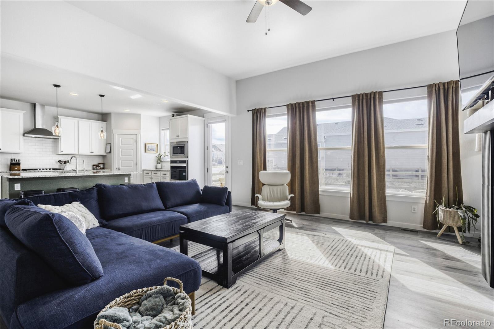 4204 Martinson Drive Loveland CO 80537