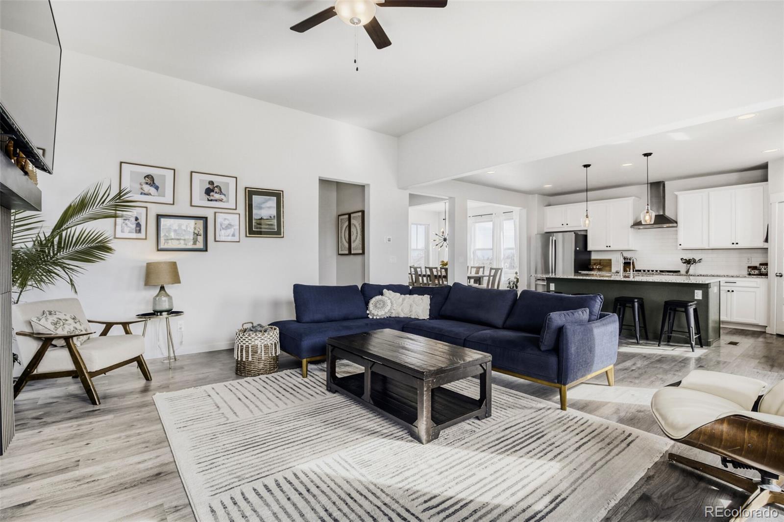 4204 Martinson Drive Loveland CO 80537