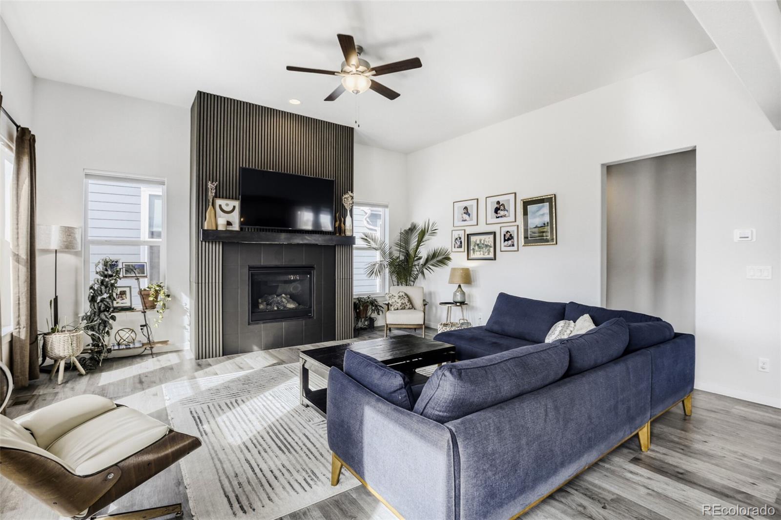 4204 Martinson Drive Loveland CO 80537