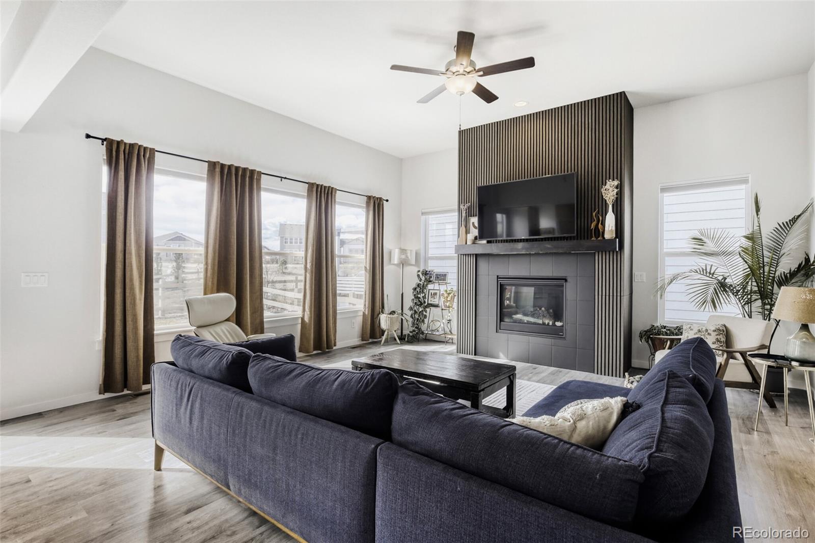 4204 Martinson Drive Loveland CO 80537