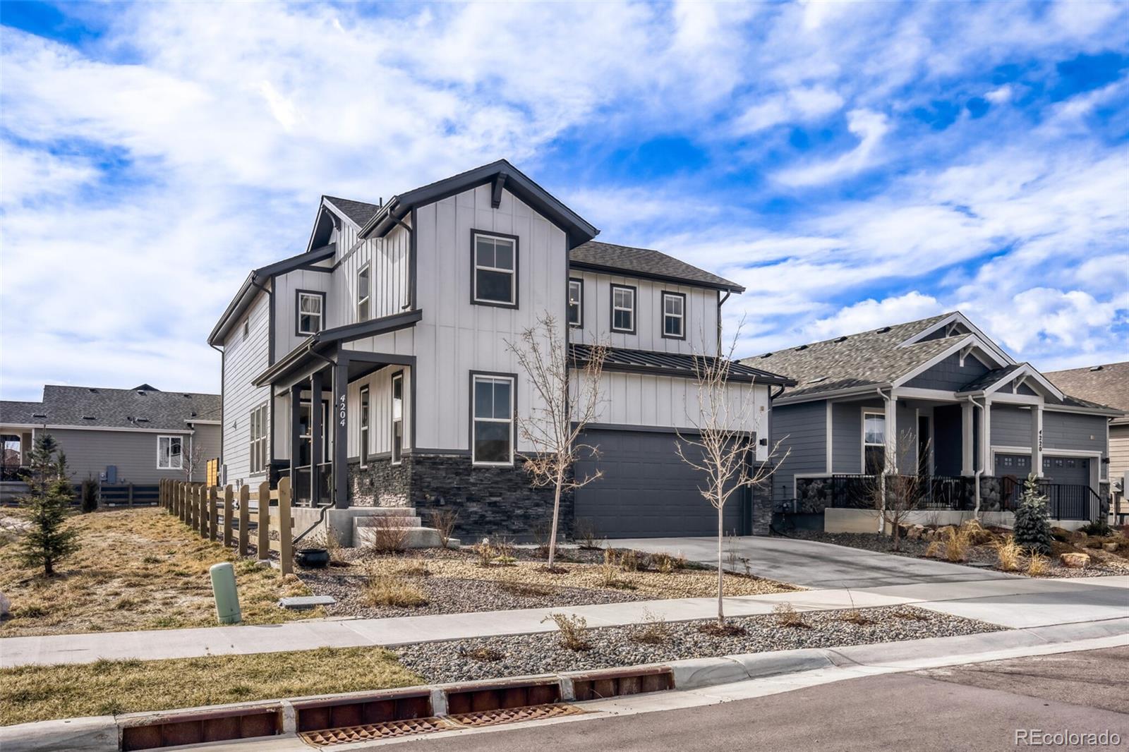 4204 Martinson Drive Loveland CO 80537