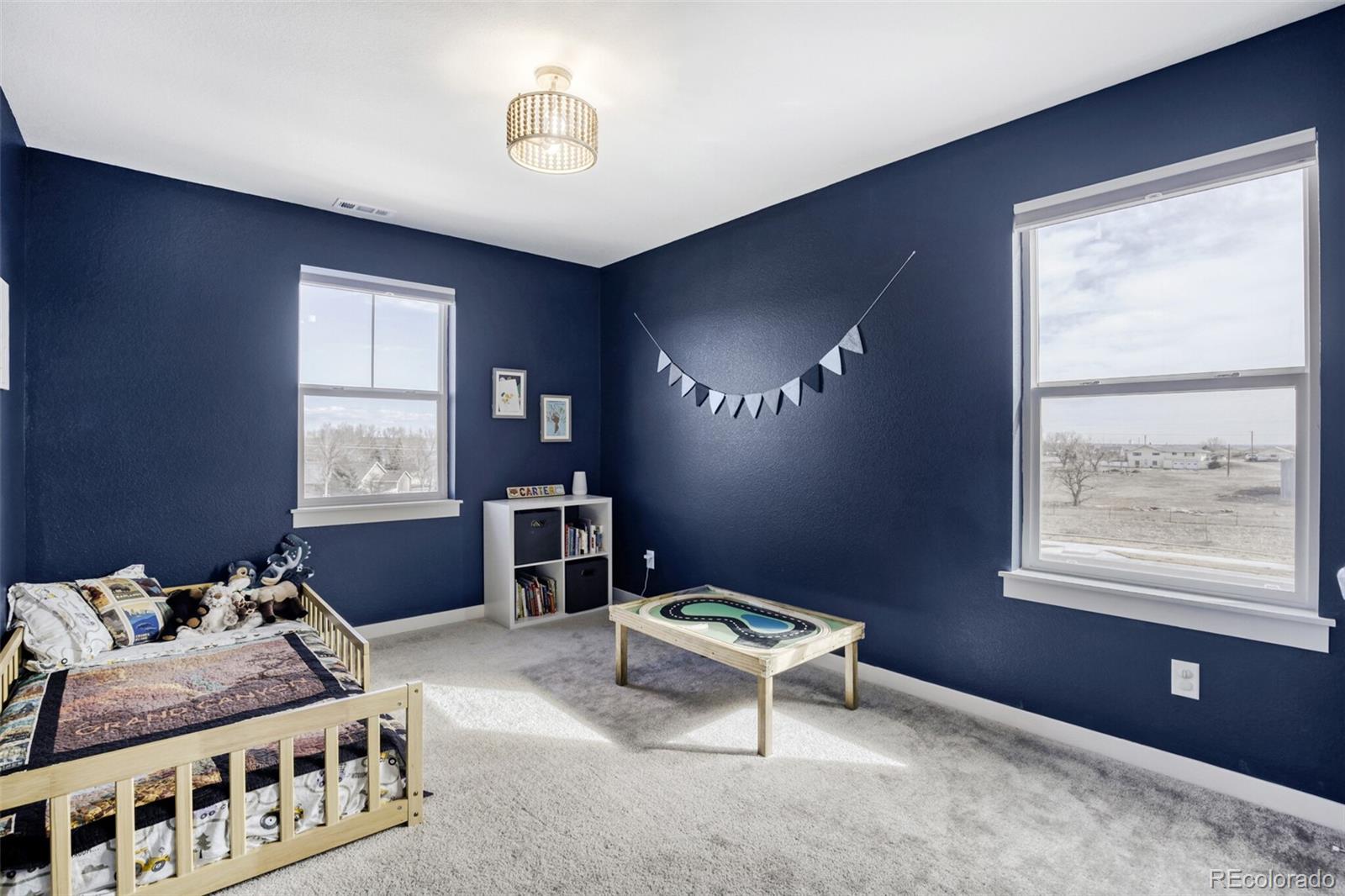 4204 Martinson Drive Loveland CO 80537