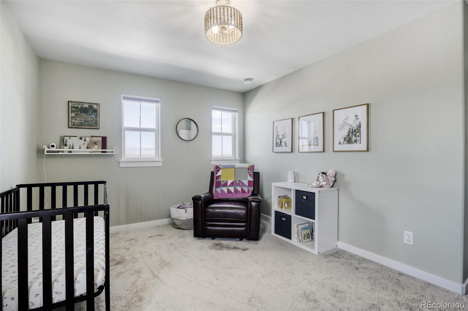 4204 Martinson Drive Loveland CO 80537