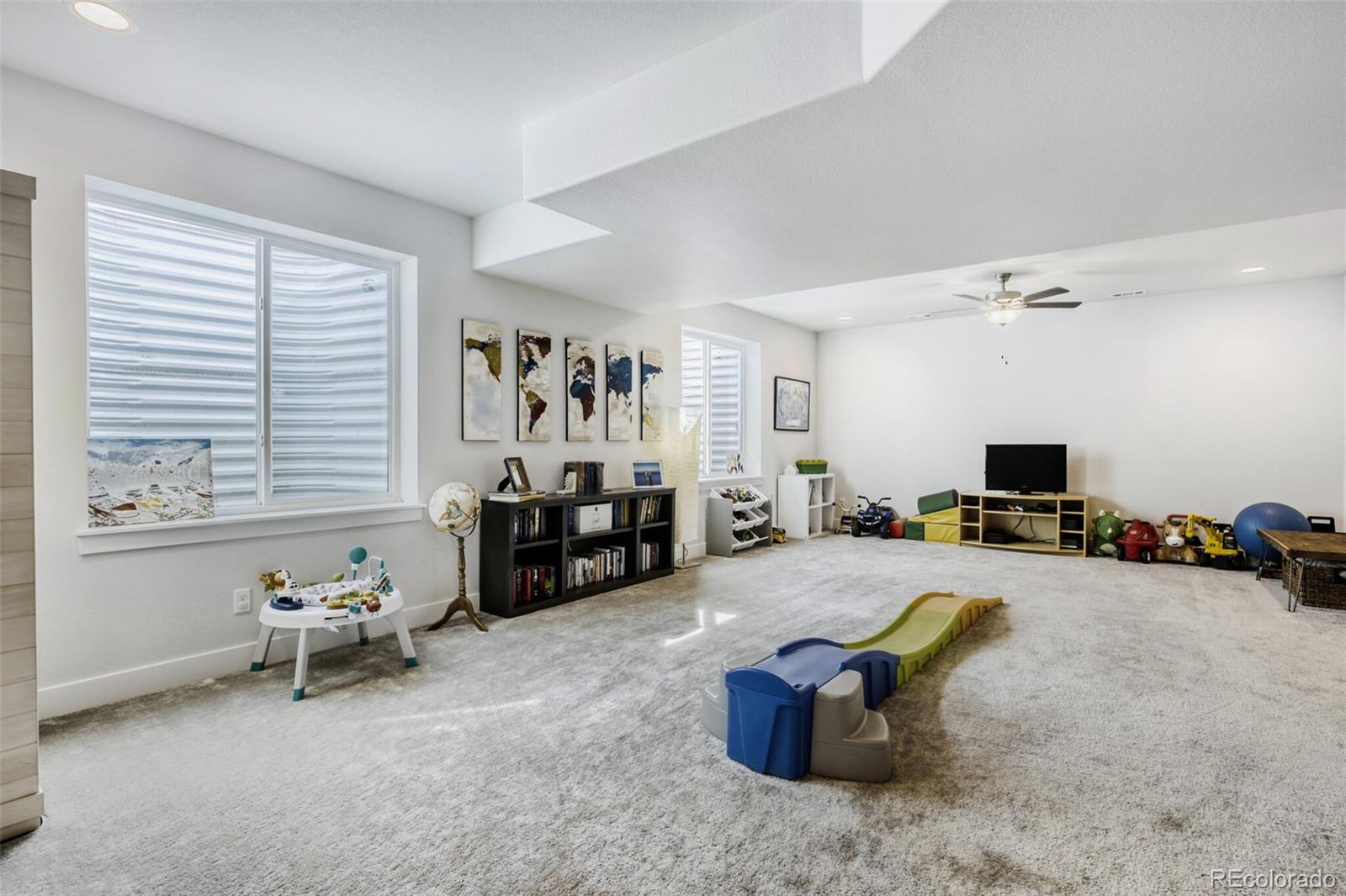 4204 Martinson Drive Loveland CO 80537