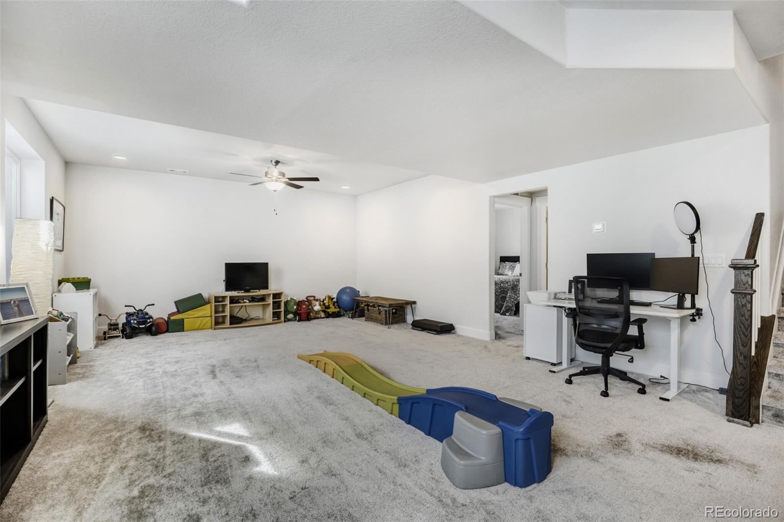 4204 Martinson Drive Loveland CO 80537
