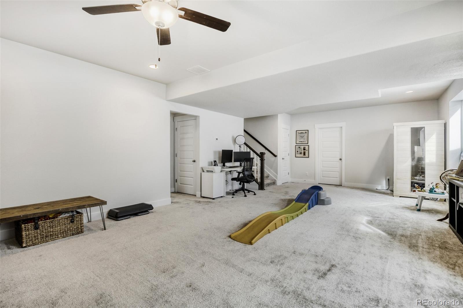 4204 Martinson Drive Loveland CO 80537
