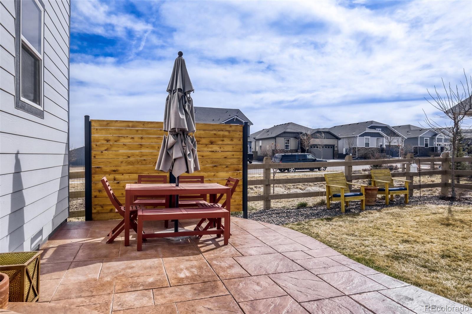 4204 Martinson Drive Loveland CO 80537