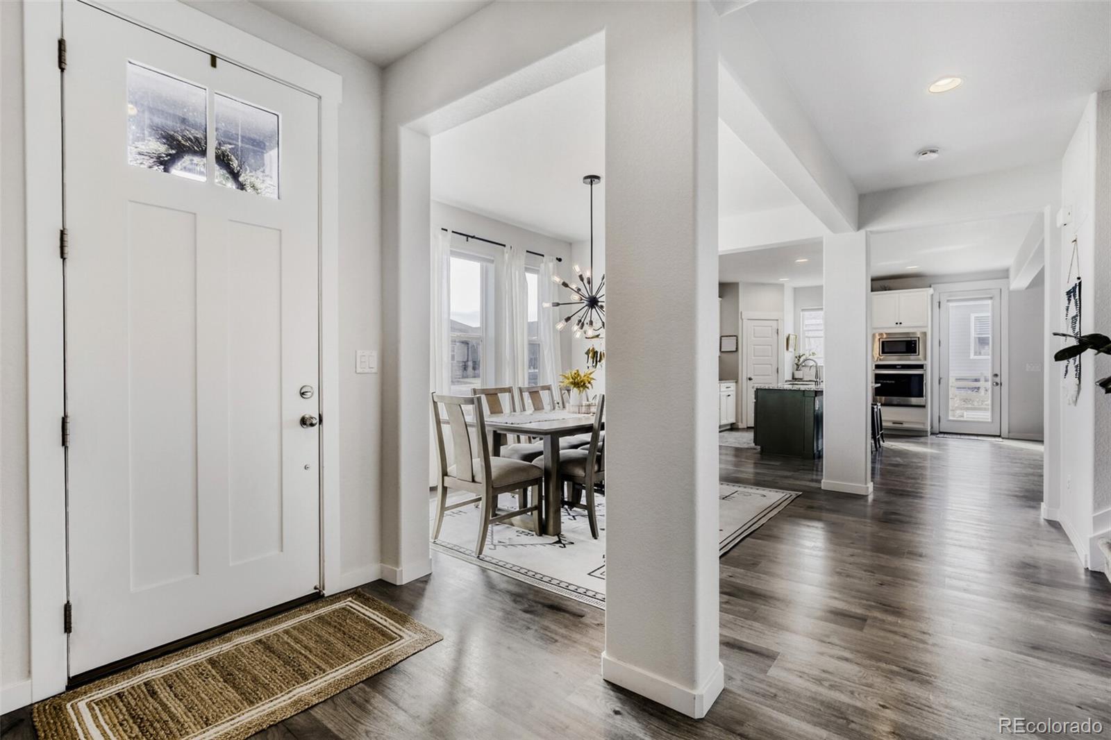 4204 Martinson Drive Loveland CO 80537