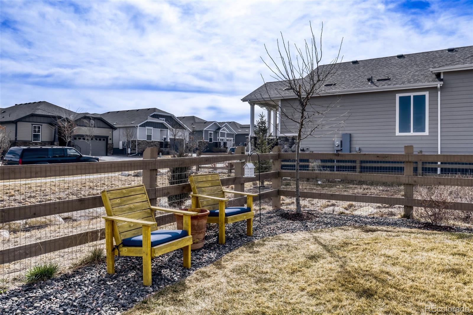 4204 Martinson Drive Loveland CO 80537