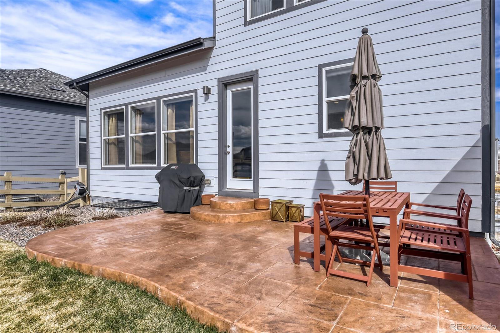 4204 Martinson Drive Loveland CO 80537