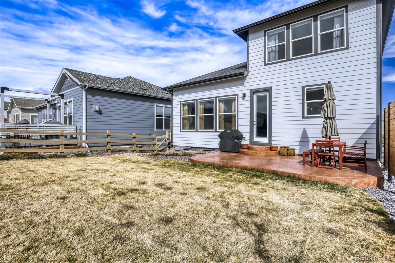 4204 Martinson Drive Loveland CO 80537
