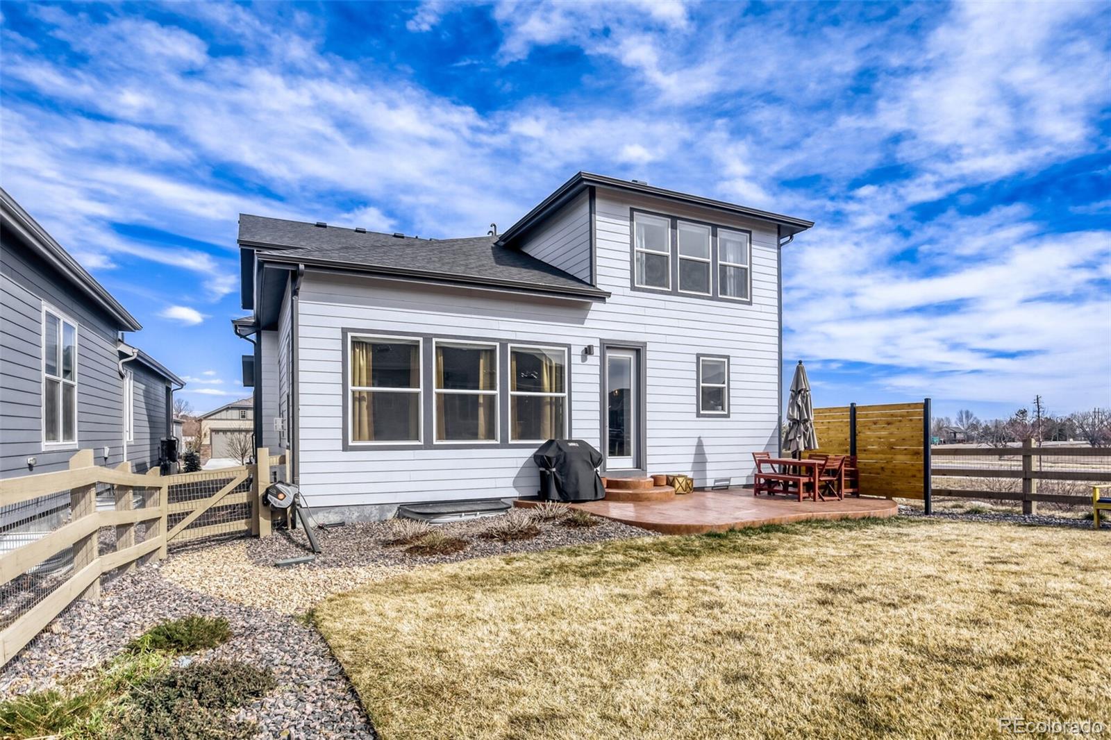 4204 Martinson Drive Loveland CO 80537