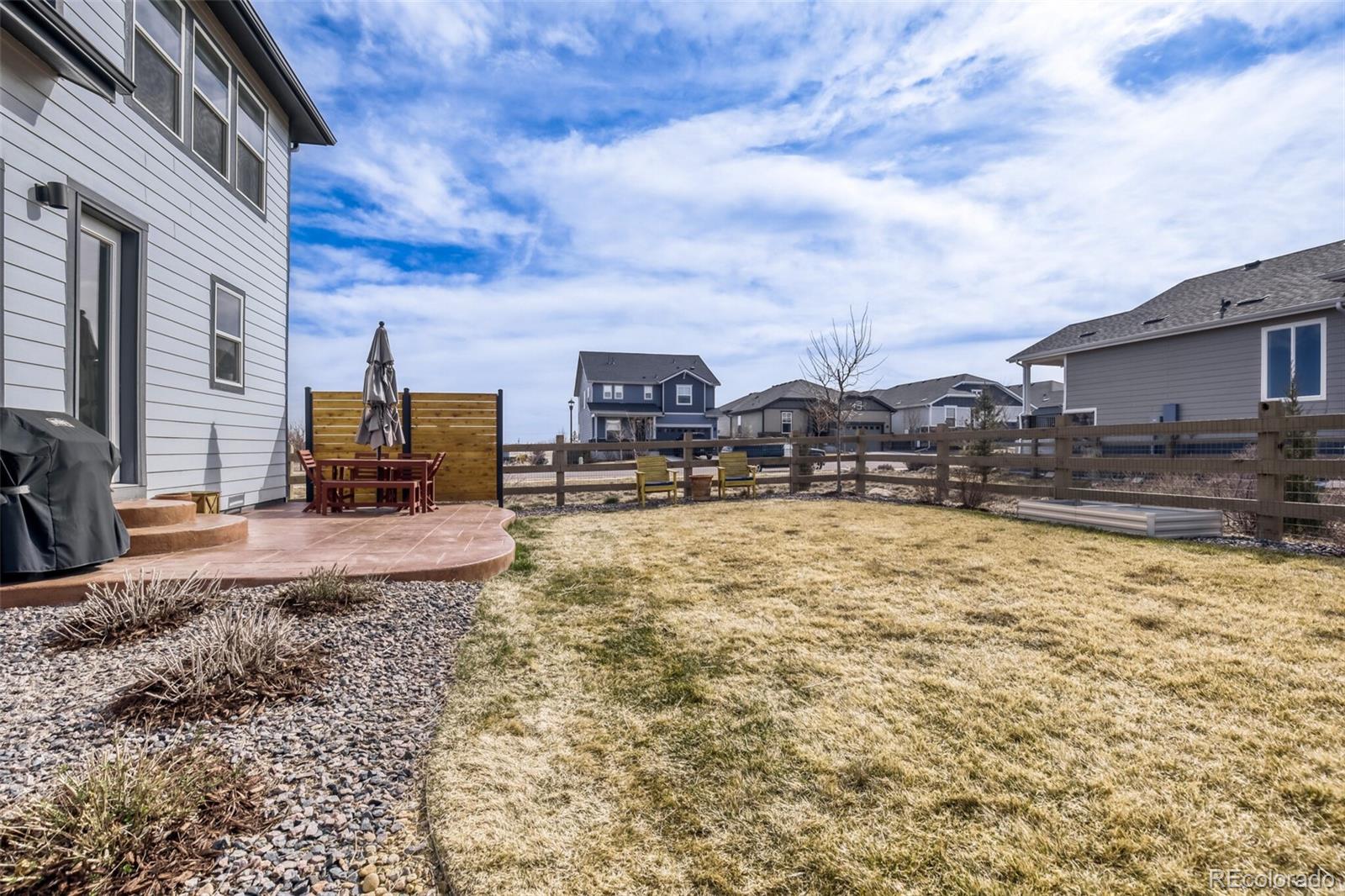 4204 Martinson Drive Loveland CO 80537