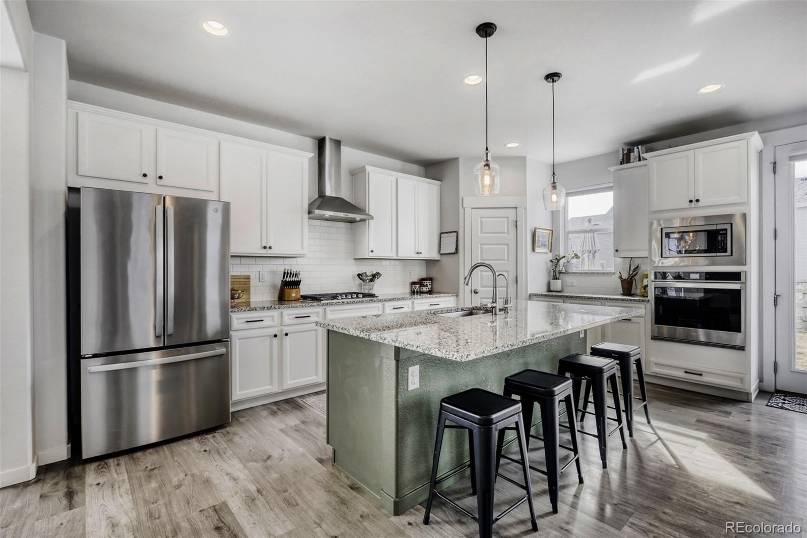 4204 Martinson Drive Loveland CO 80537