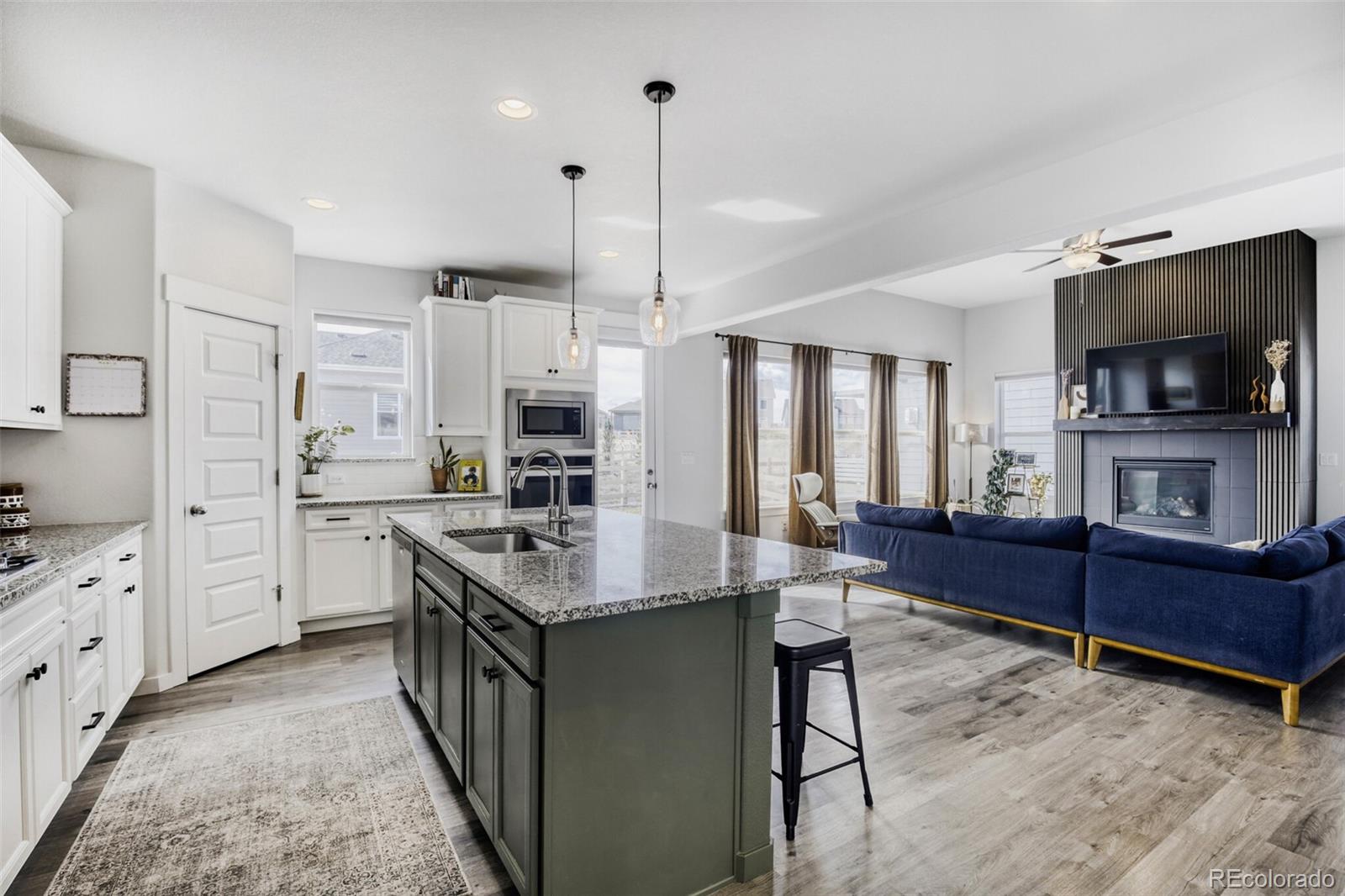 4204 Martinson Drive Loveland CO 80537