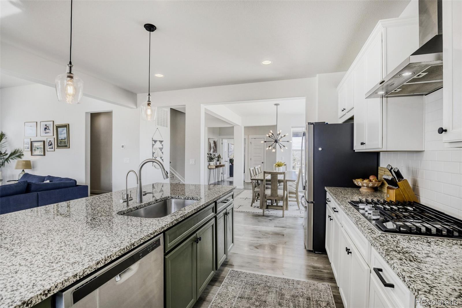 4204 Martinson Drive Loveland CO 80537