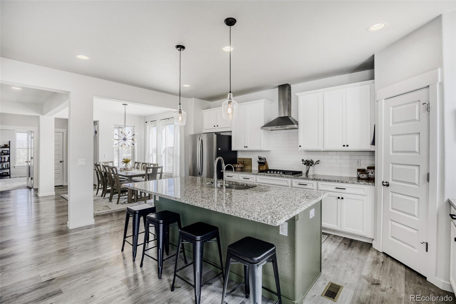 4204 Martinson Drive Loveland CO 80537