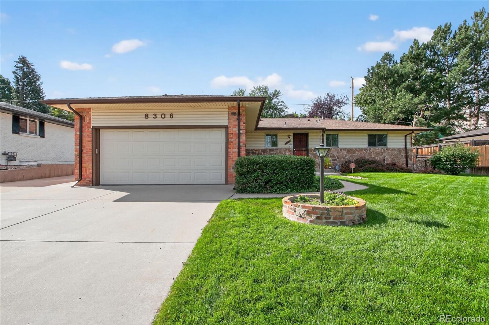 8306 W 71st Place Arvada CO 80004