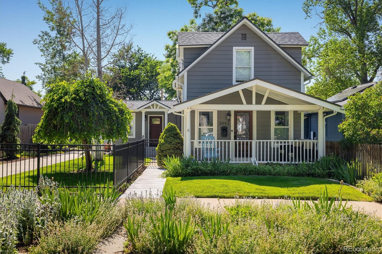 3943 Newton Street Denver CO 80211