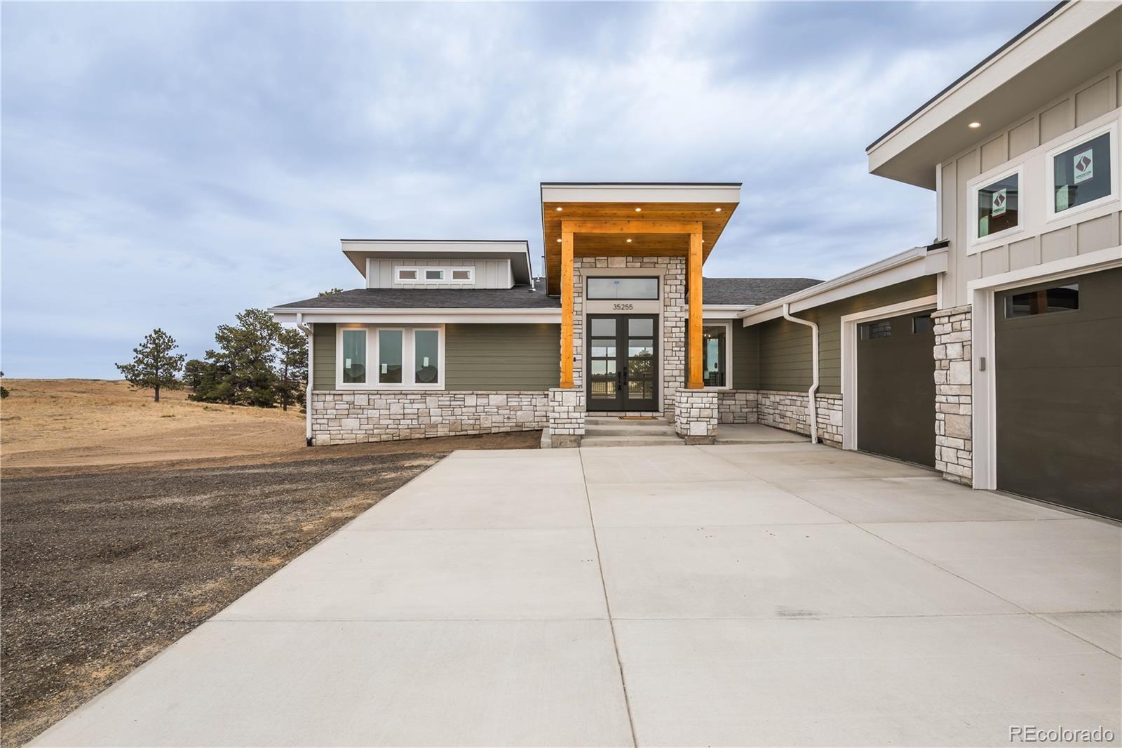 35255 Peacefulness Street Kiowa CO 80117