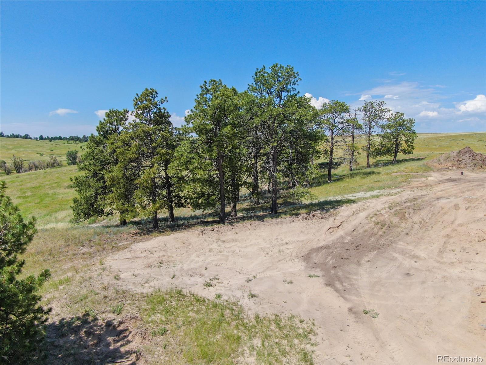 35255 Peacefulness Street Kiowa CO 80117