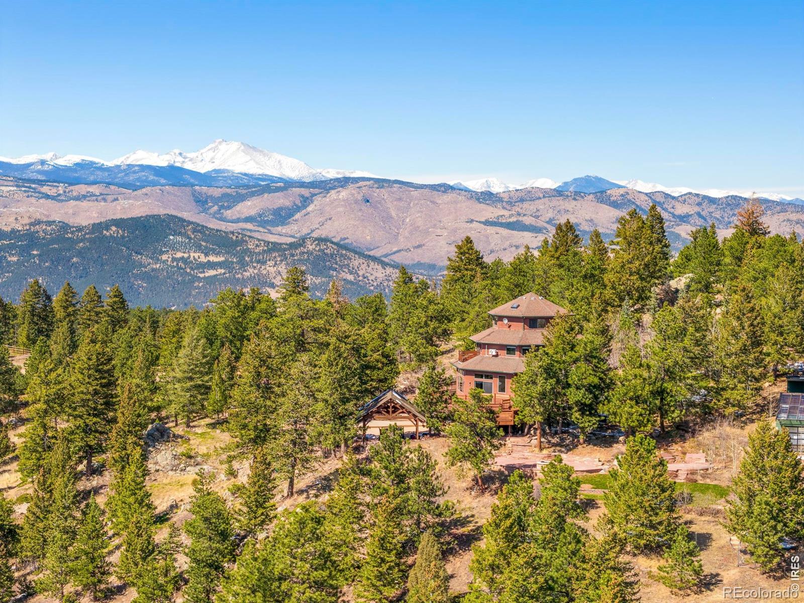 5097 Flagstaff Road Boulder CO 80302