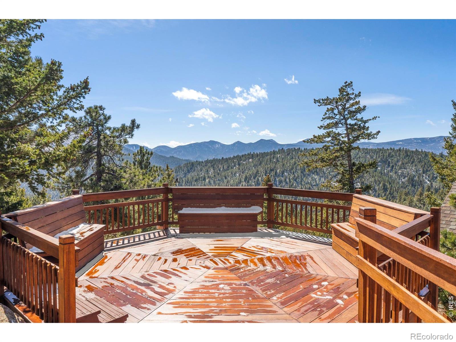 5097 Flagstaff Road Boulder CO 80302