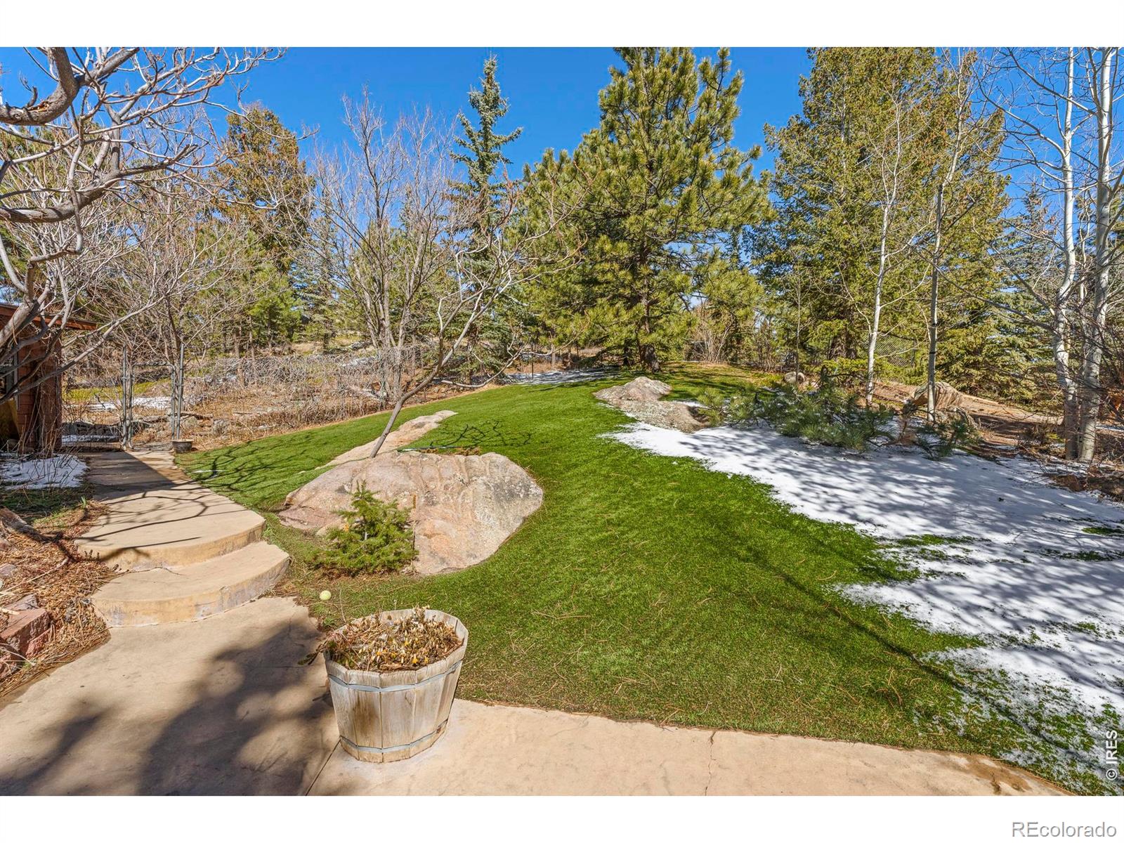 5097 Flagstaff Road Boulder CO 80302