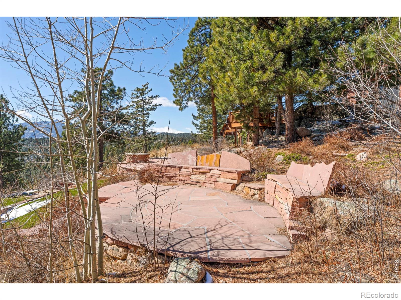 5097 Flagstaff Road Boulder CO 80302