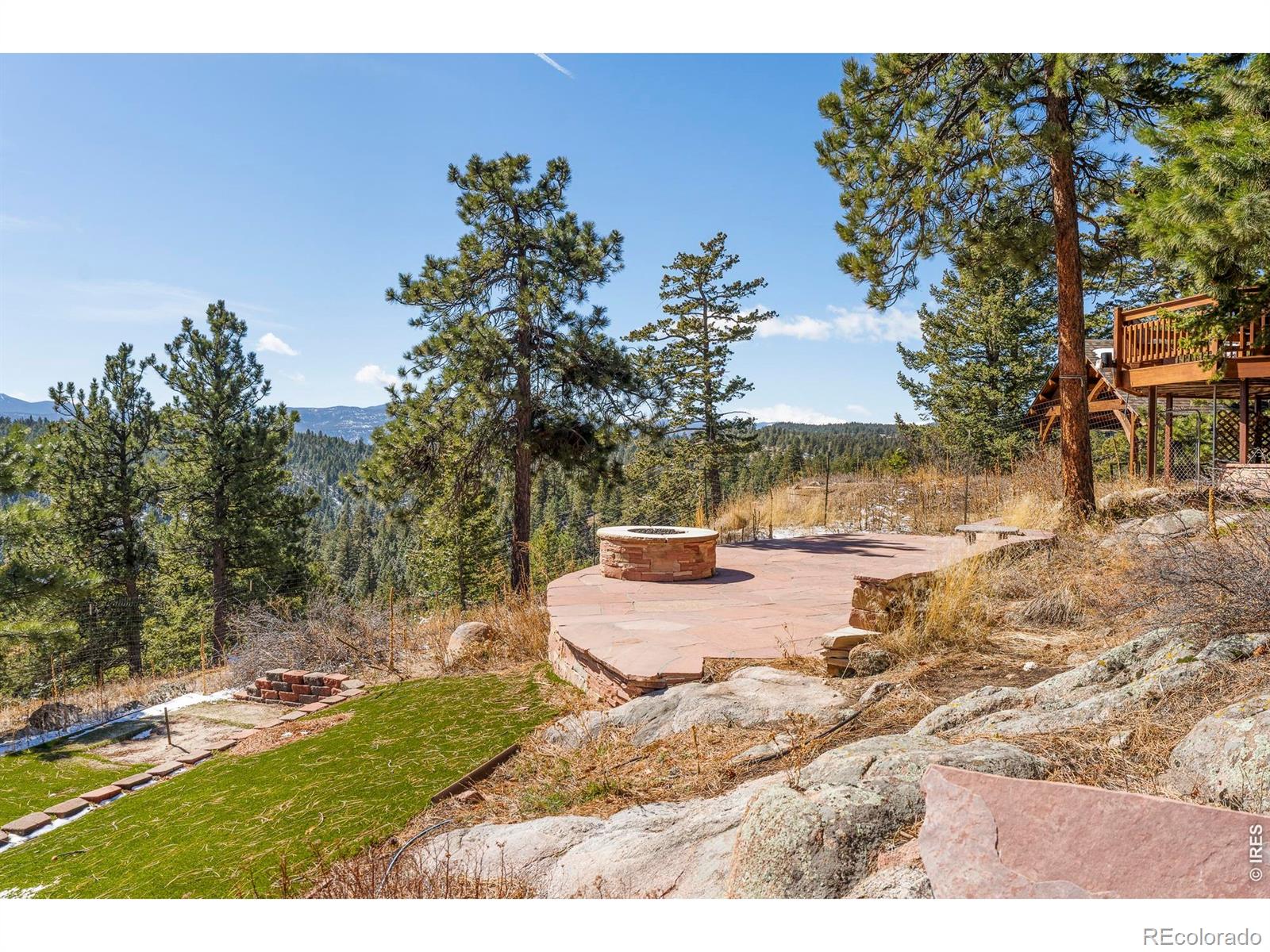 5097 Flagstaff Road Boulder CO 80302