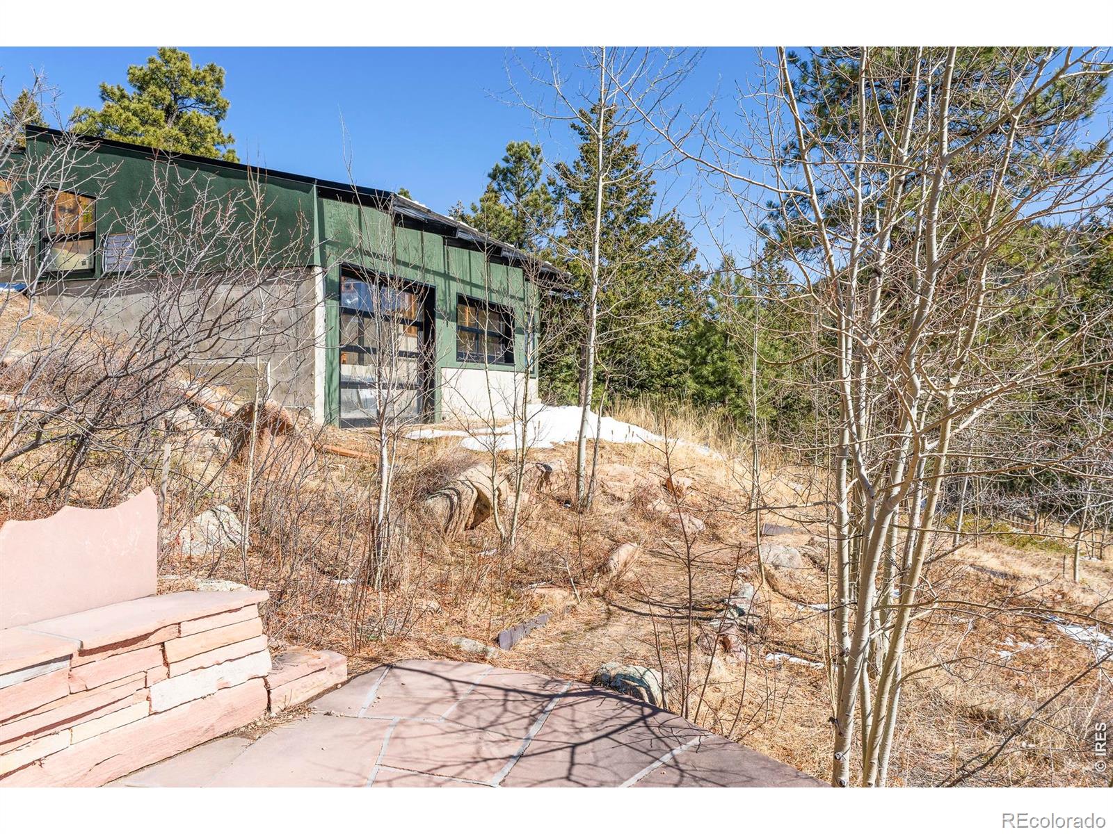 5097 Flagstaff Road Boulder CO 80302
