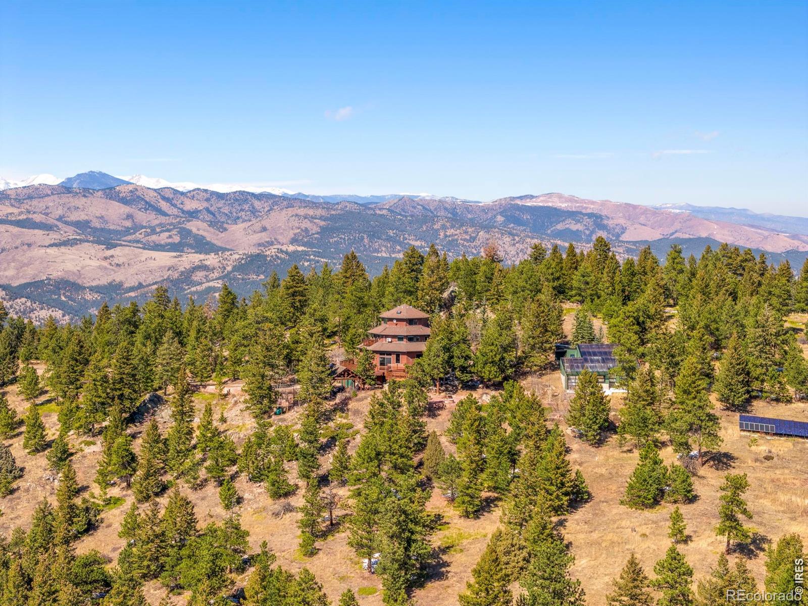 5097 Flagstaff Road Boulder CO 80302