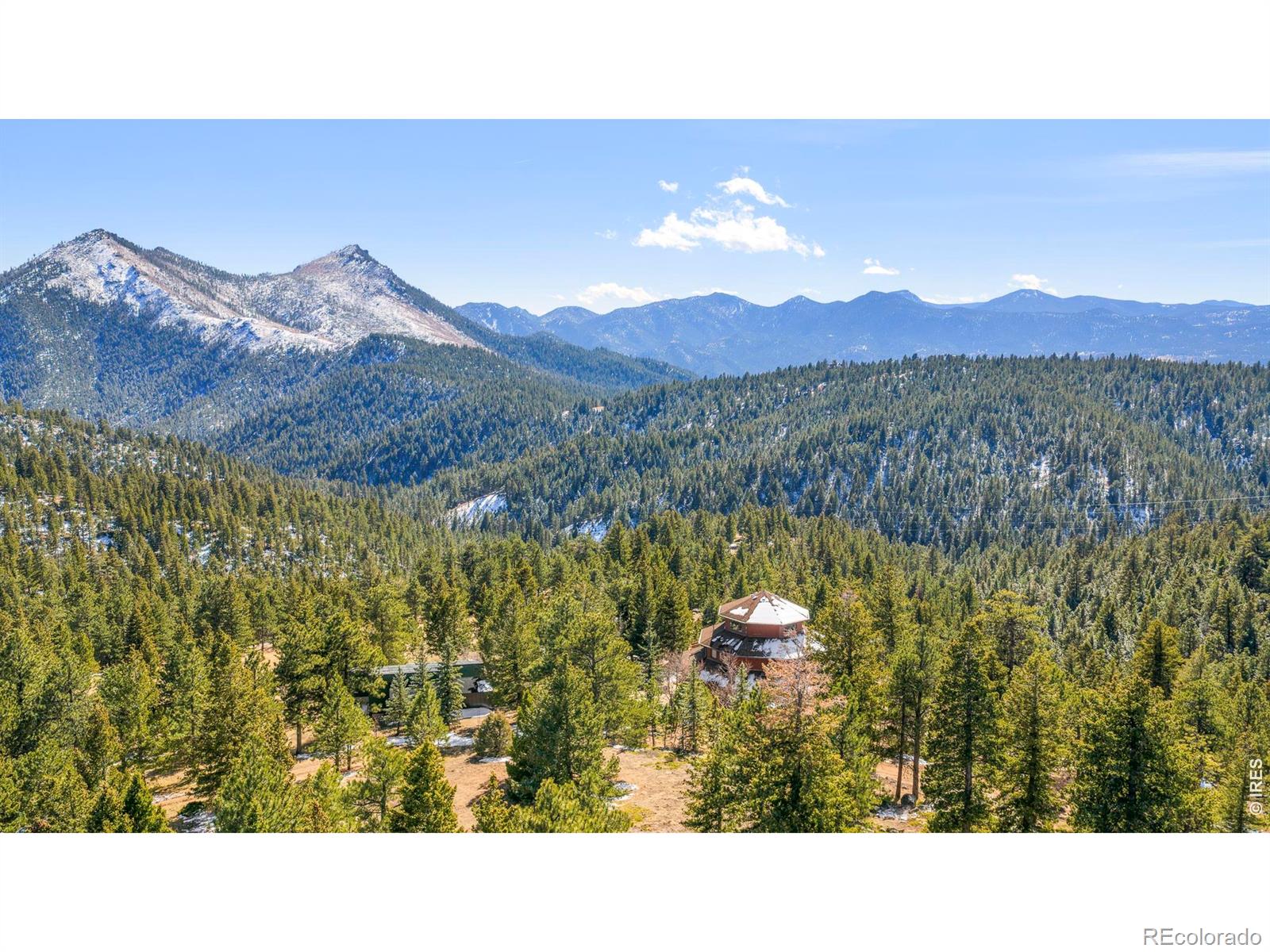 5097 Flagstaff Road Boulder CO 80302