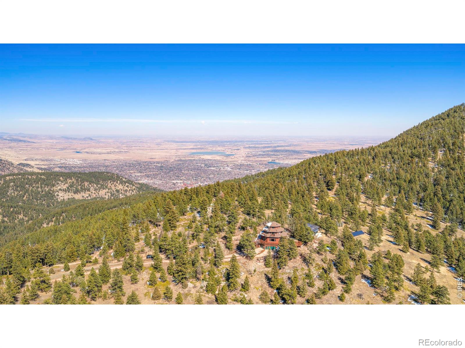 5097 Flagstaff Road Boulder CO 80302