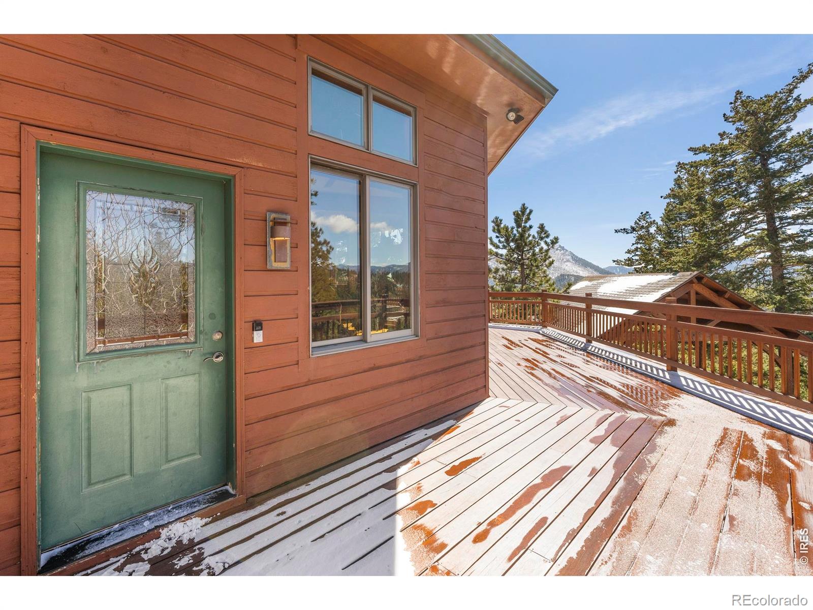 5097 Flagstaff Road Boulder CO 80302