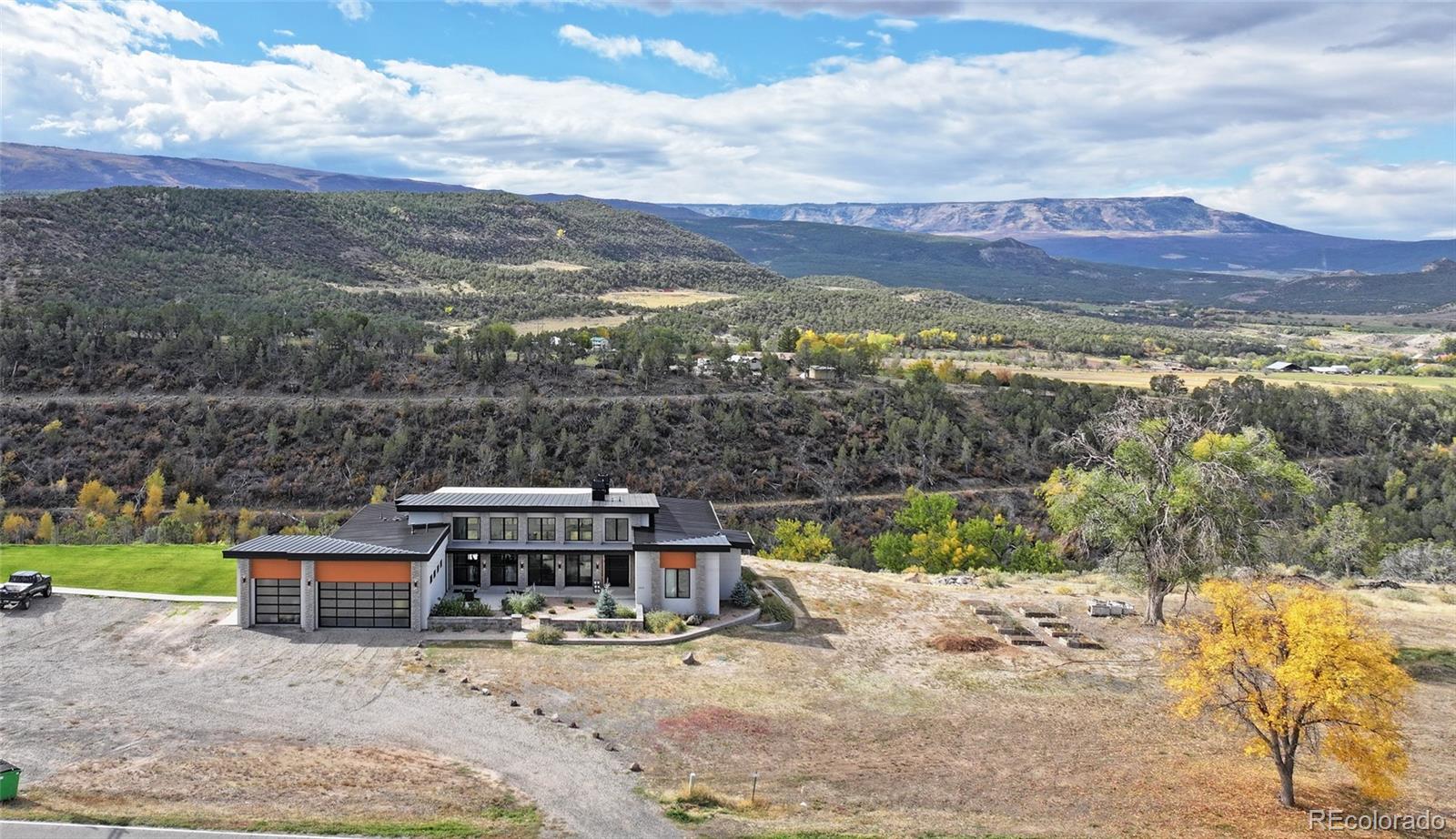 12471 54th 7/10 Road Mesa CO 81643