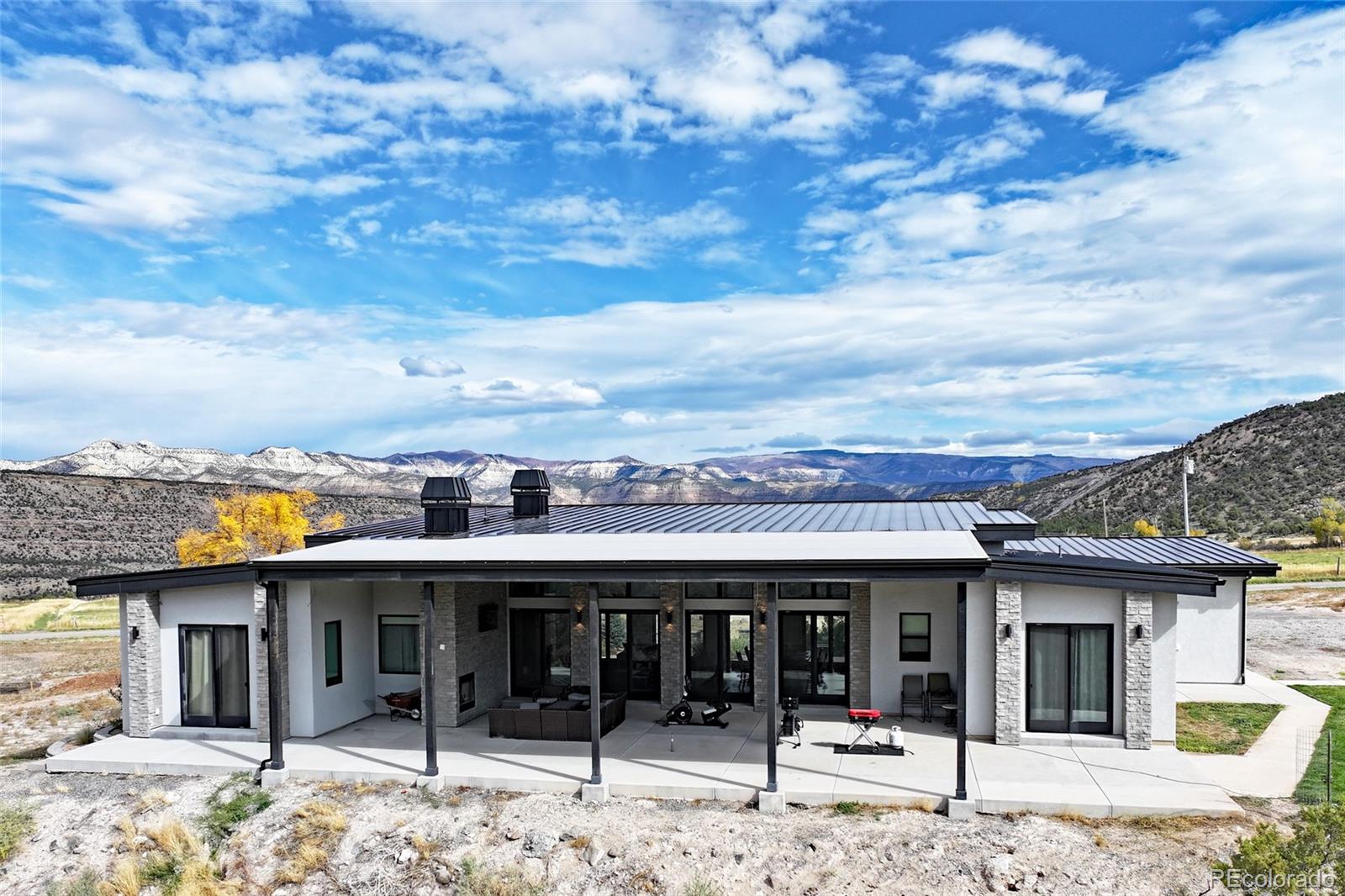 12471 54th 7/10 Road Mesa CO 81643