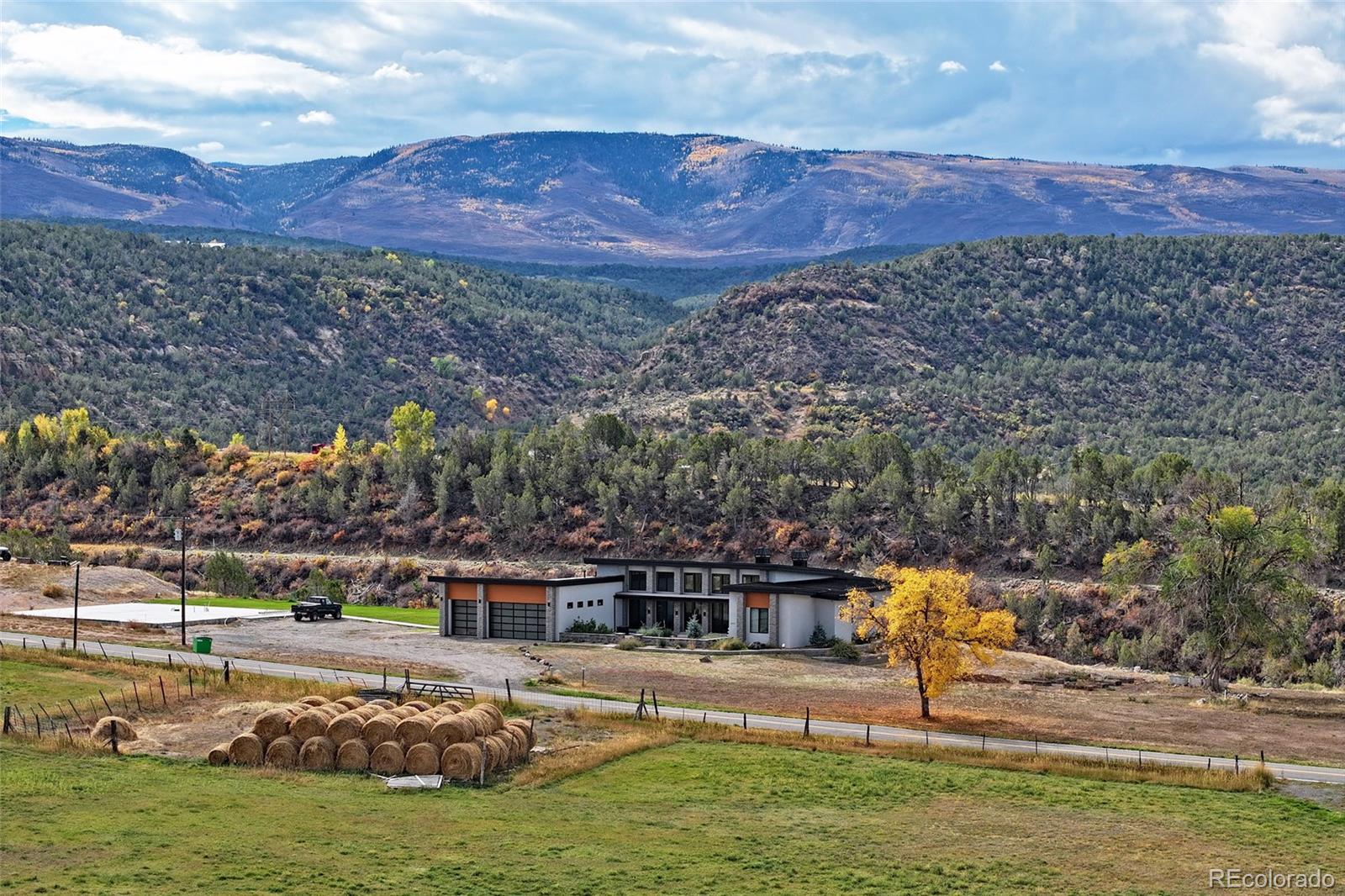 12471 54th 7/10 Road Mesa CO 81643