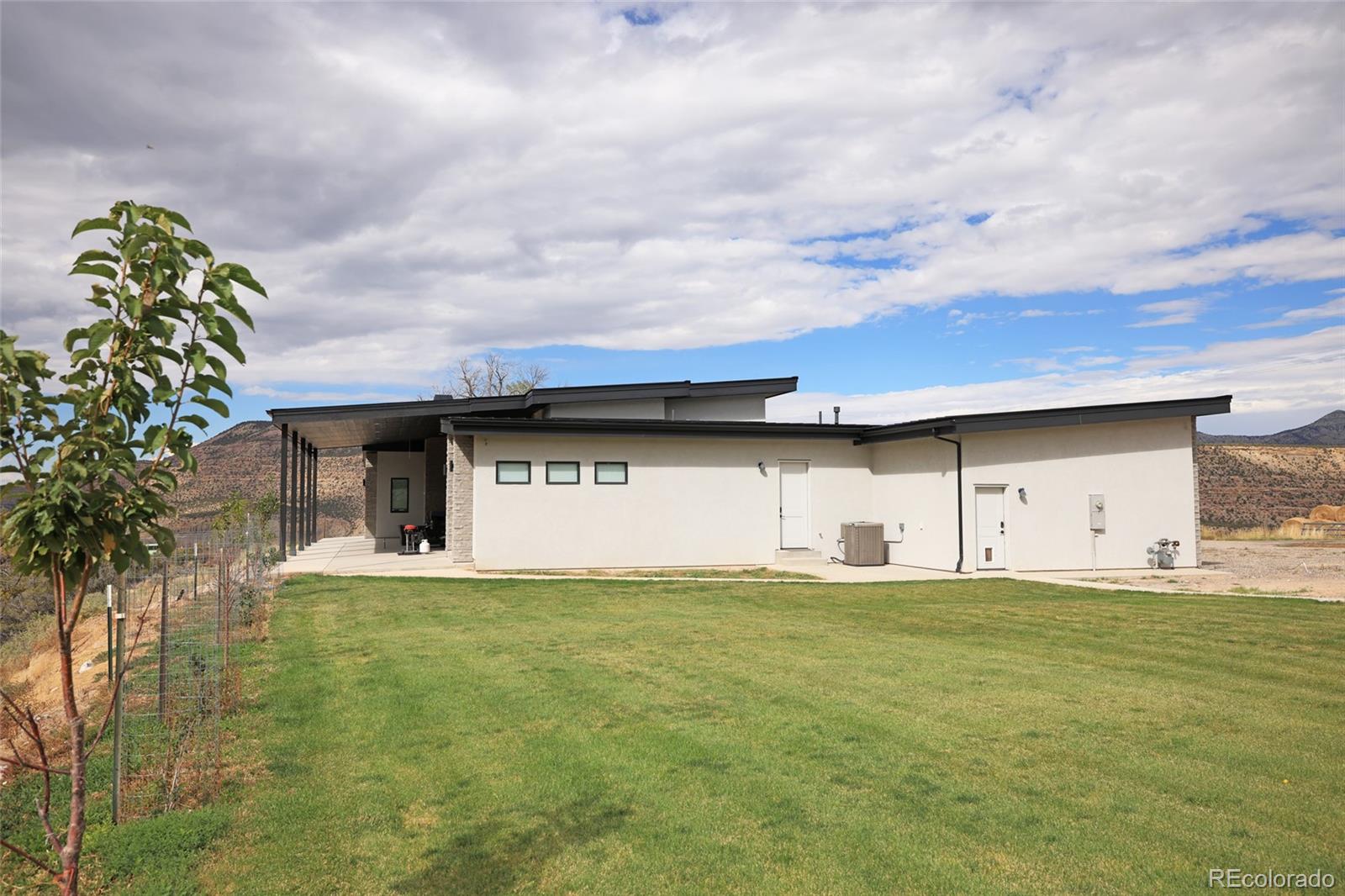 12471 54th 7/10 Road Mesa CO 81643