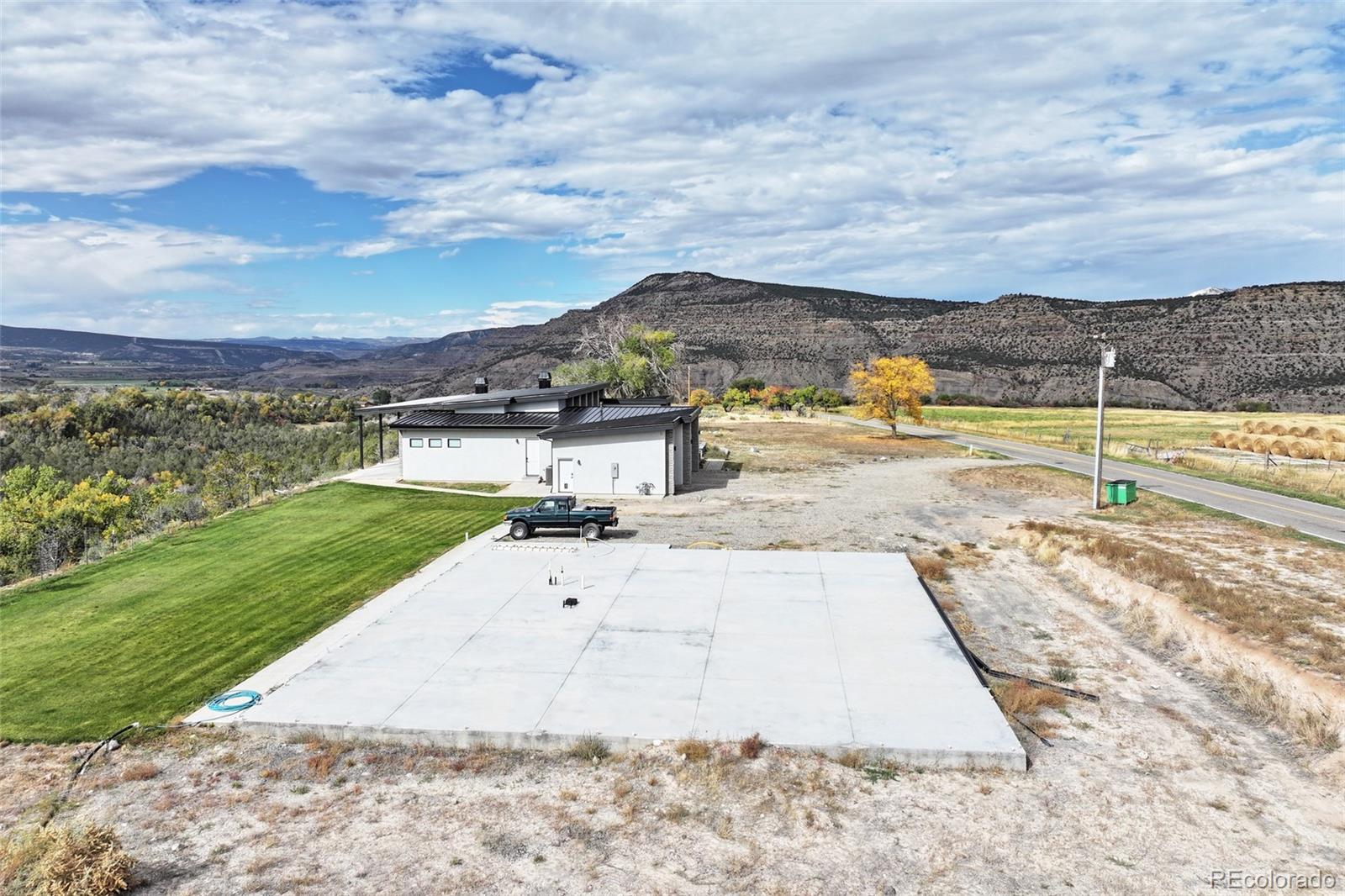 12471 54th 7/10 Road Mesa CO 81643
