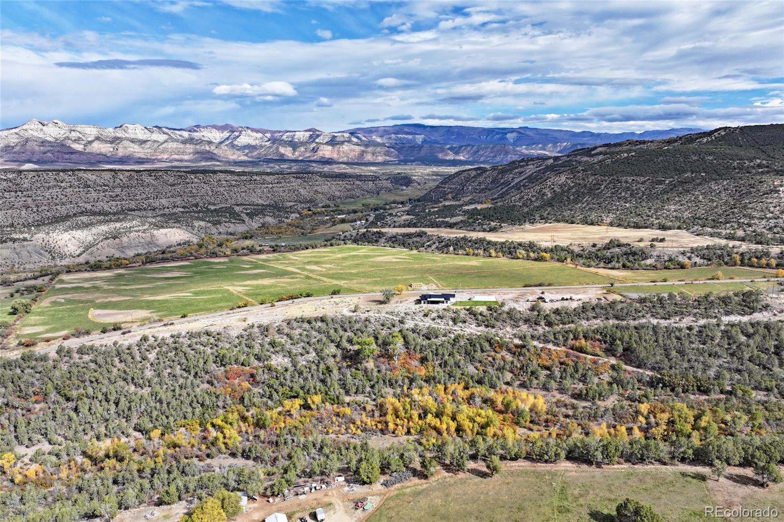 12471 54th 7/10 Road Mesa CO 81643