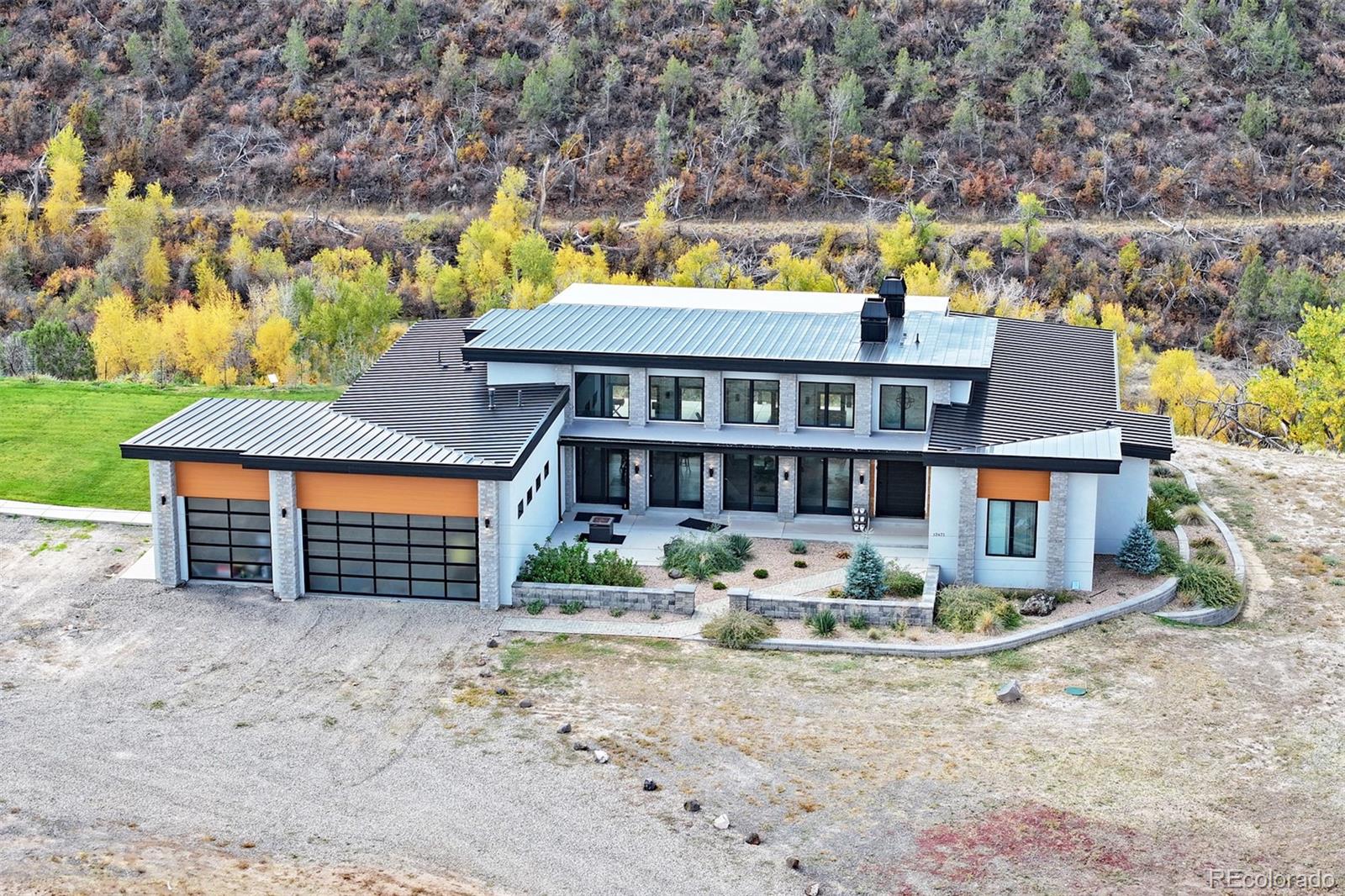 12471 54th 7/10 Road Mesa CO 81643