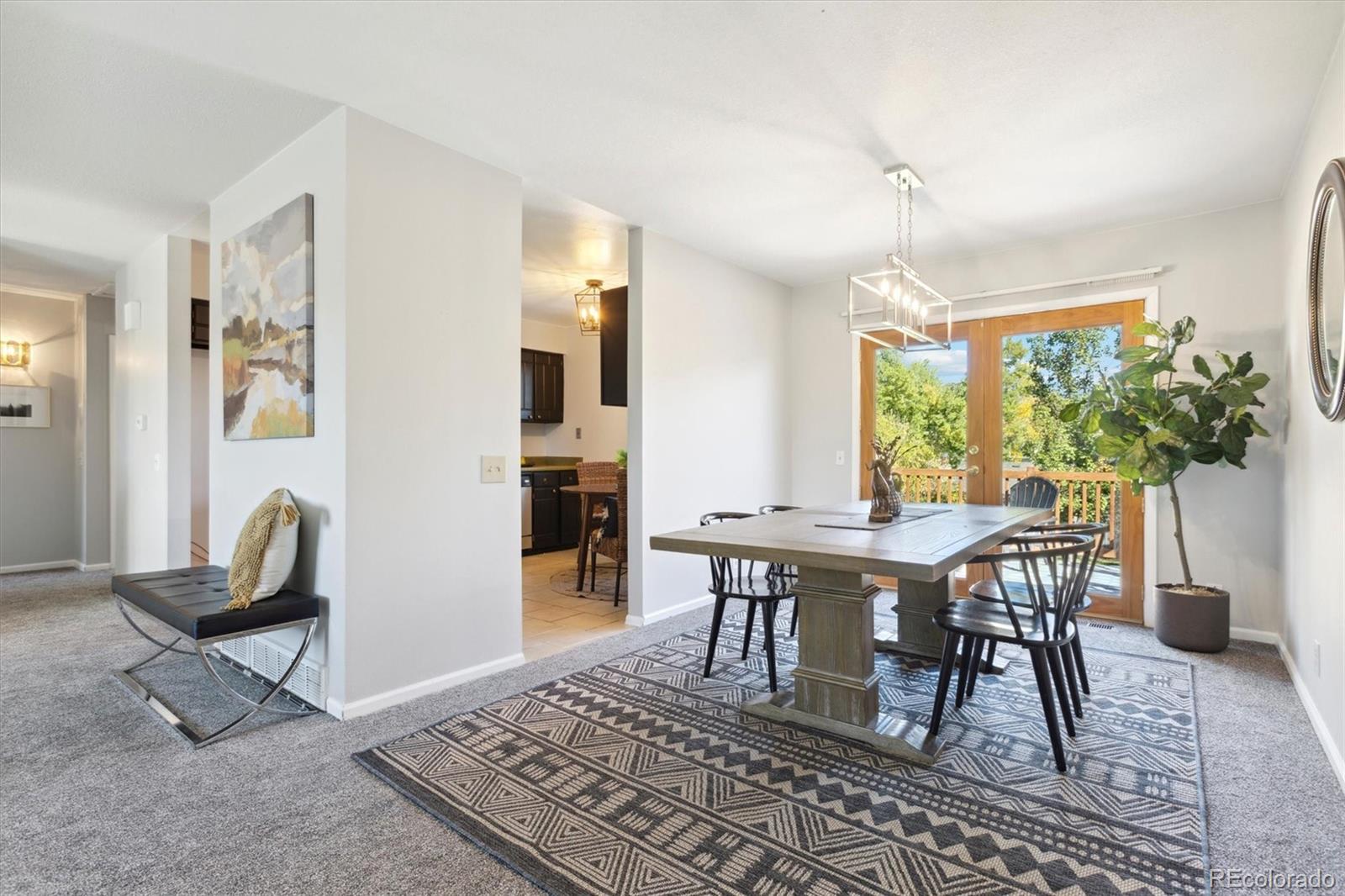 586 S Flower Street Lakewood CO 80226