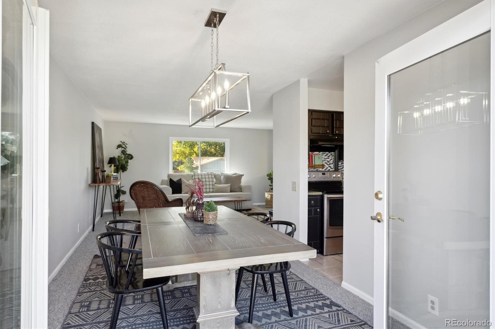 586 S Flower Street Lakewood CO 80226