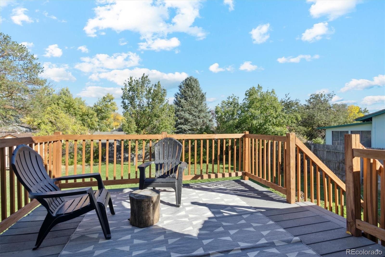 586 S Flower Street Lakewood CO 80226