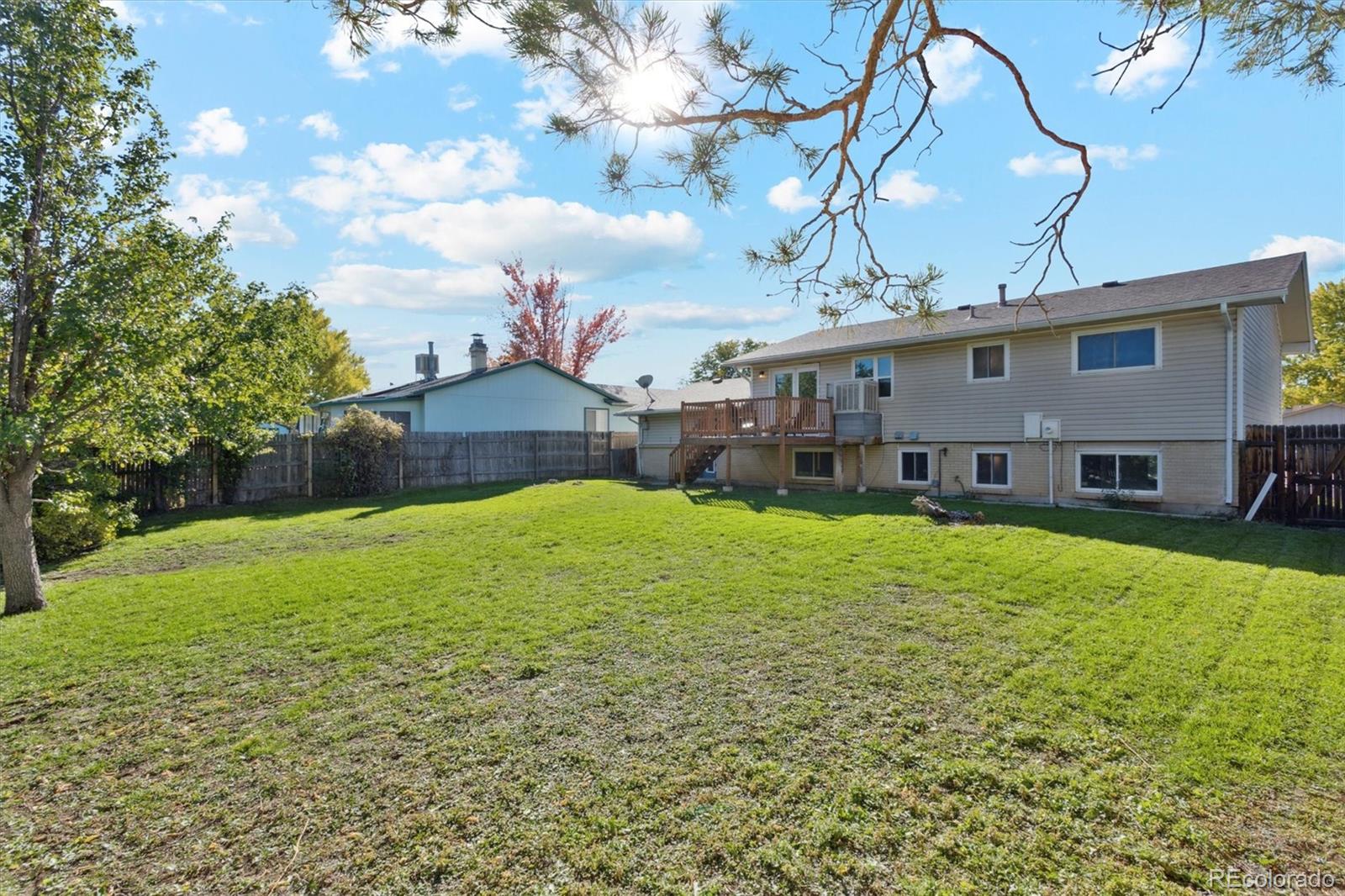 586 S Flower Street Lakewood CO 80226