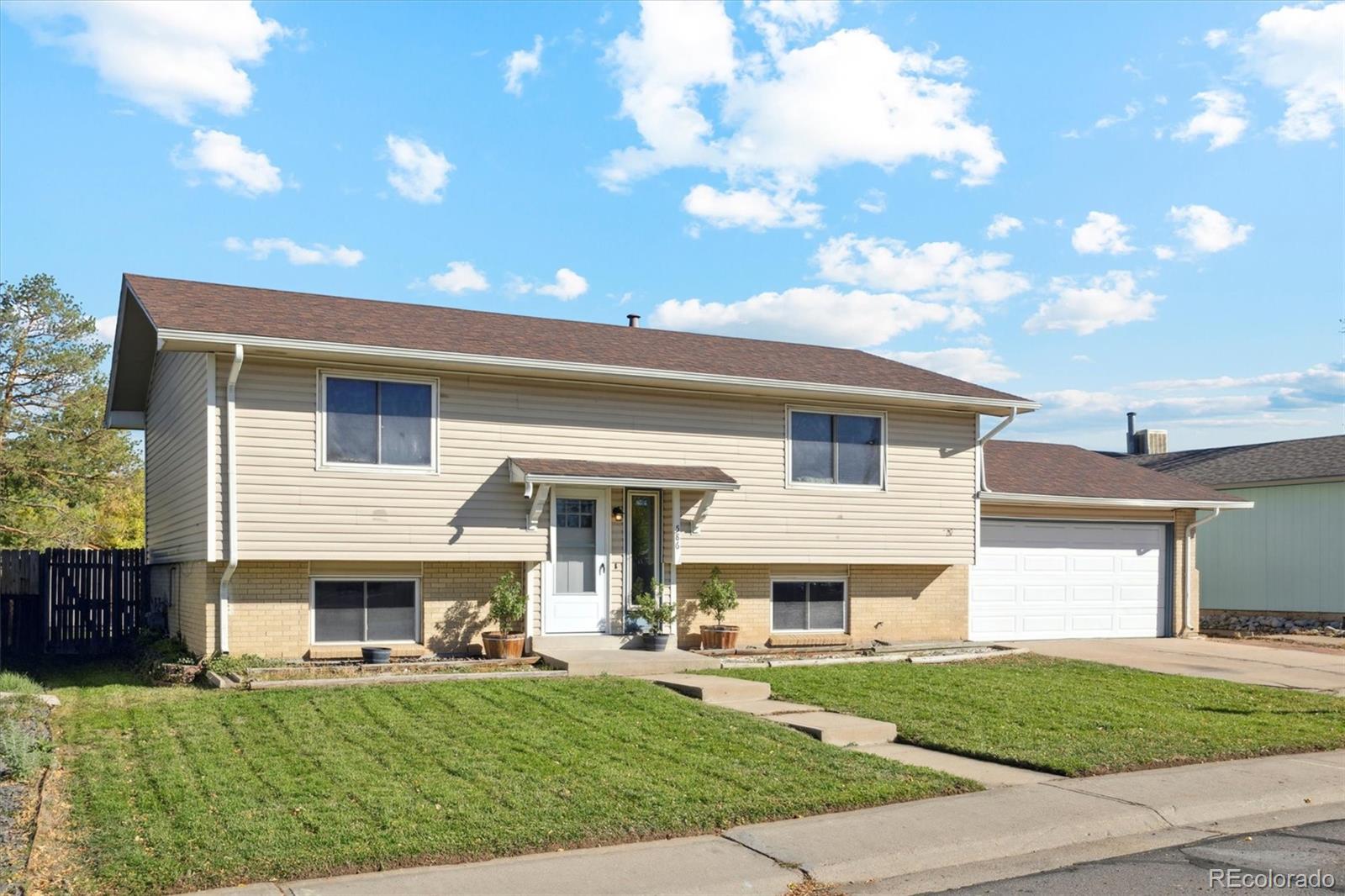 586 S Flower Street Lakewood CO 80226