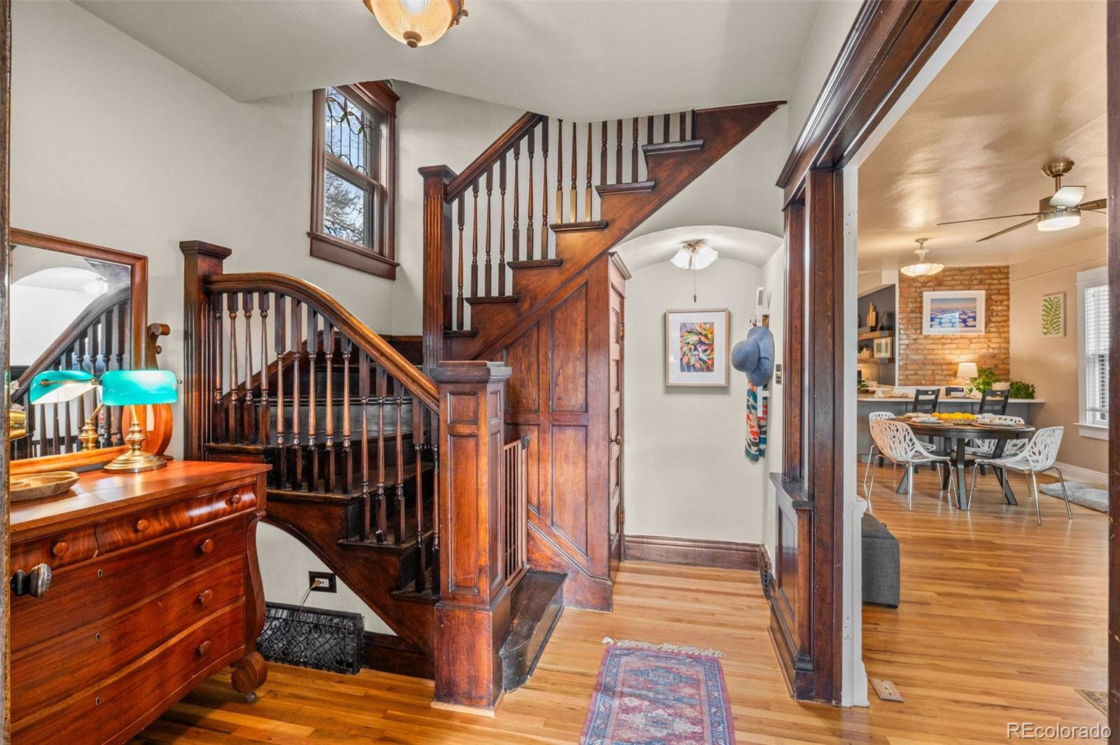 1134 S Washington Street Denver CO 80210