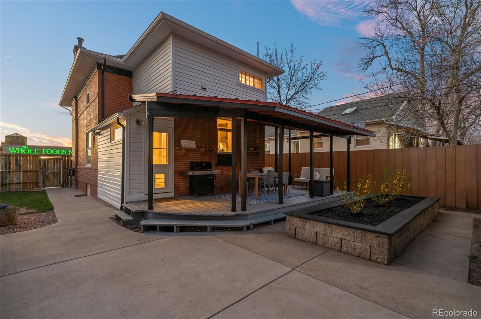 1134 S Washington Street Denver CO 80210